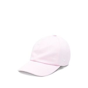 Courrèges Pink Hats Men